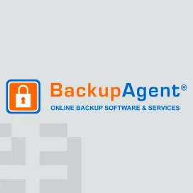 Backupagent Bv